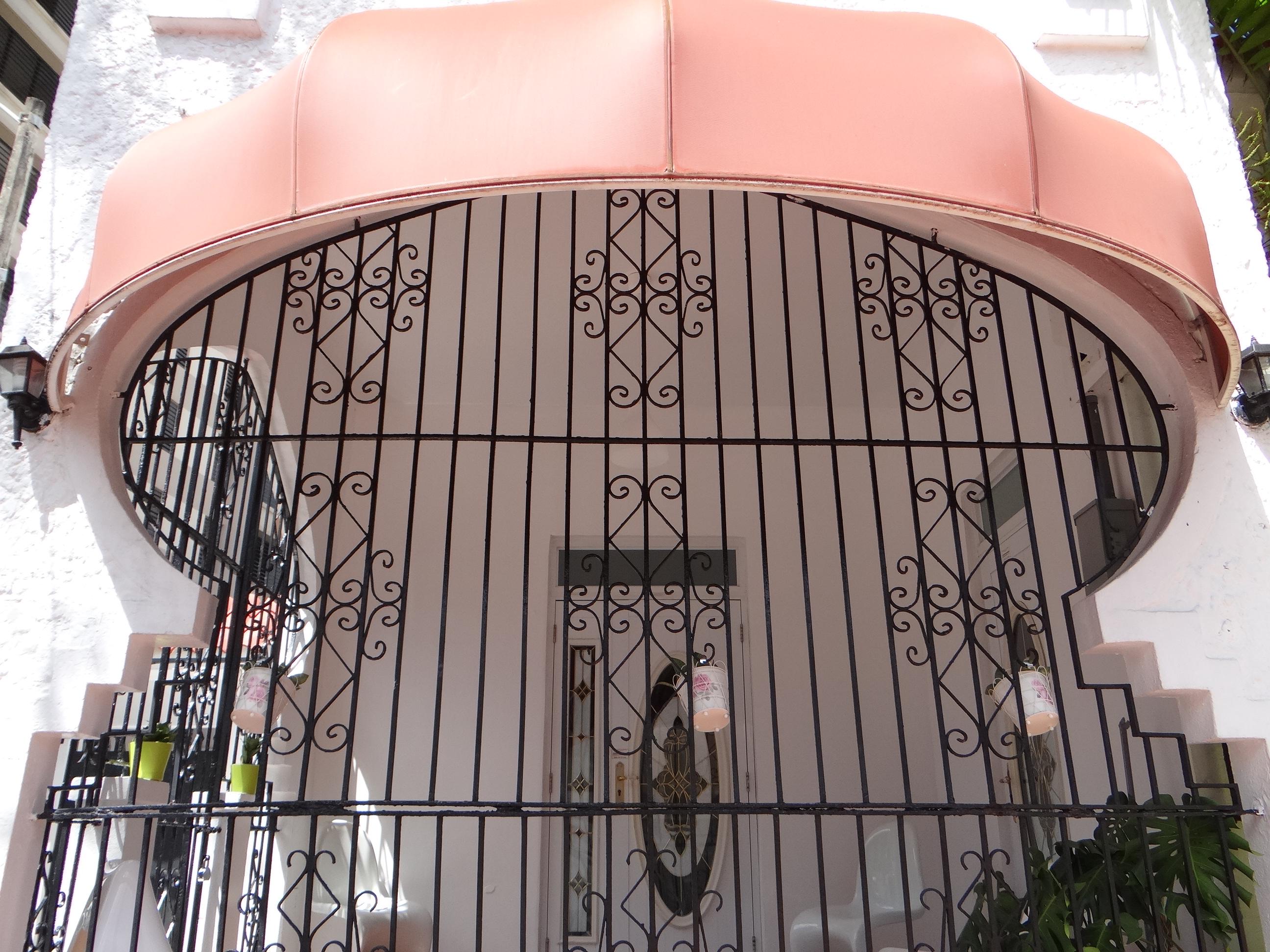 Casa en la Calle Diez de Andino - San Juan (Condado) - 2014 00007